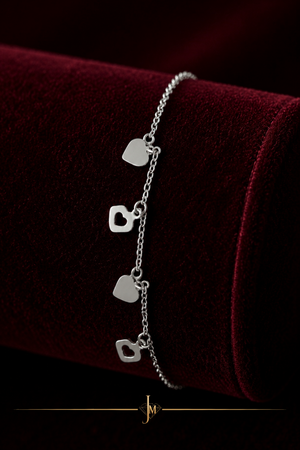 PULSERA LYRA