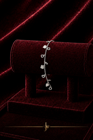 PULSERA LYRA