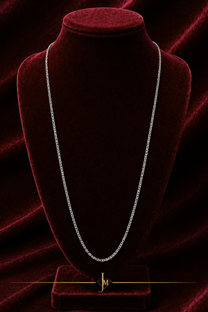 CADENA TEJIDO GUCCI CORTE DIAMANTADO