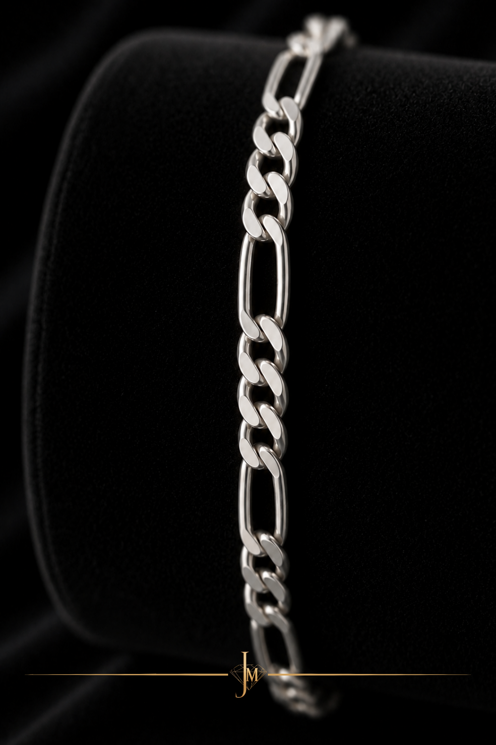 ESCLAVA TEJIDO CARTIER