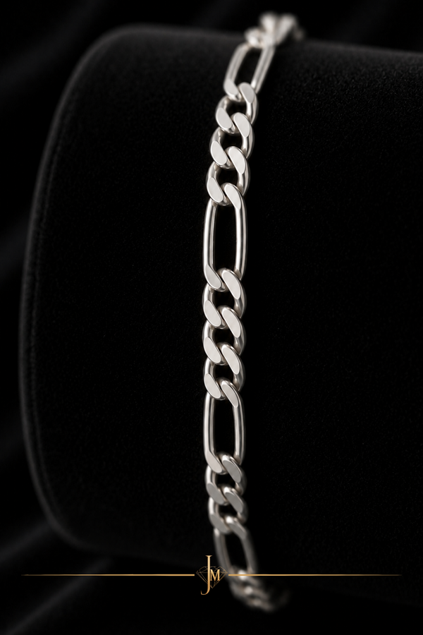 ESCLAVA TEJIDO CARTIER