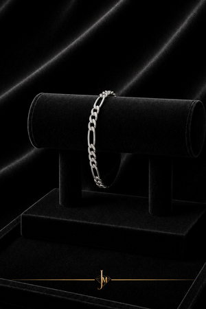 ESCLAVA TEJIDO CARTIER