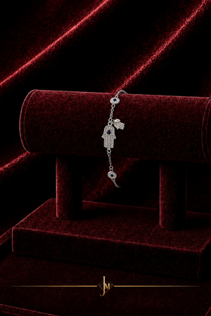 PULSERA FATY
