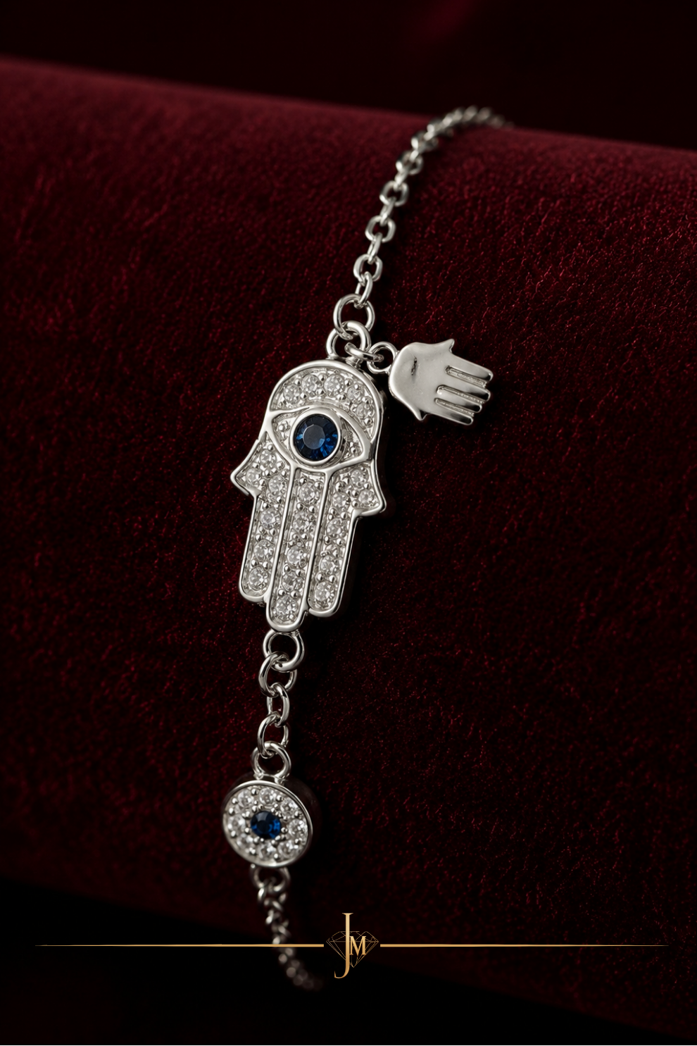 PULSERA FATY