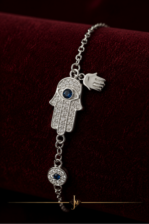 PULSERA FATY